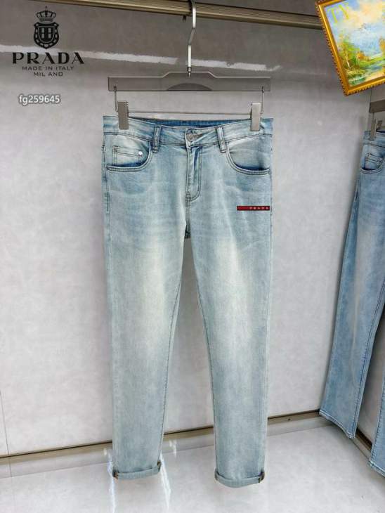 Picture of Prada Jeans Long _SKUPradasz29-3825tx11512566